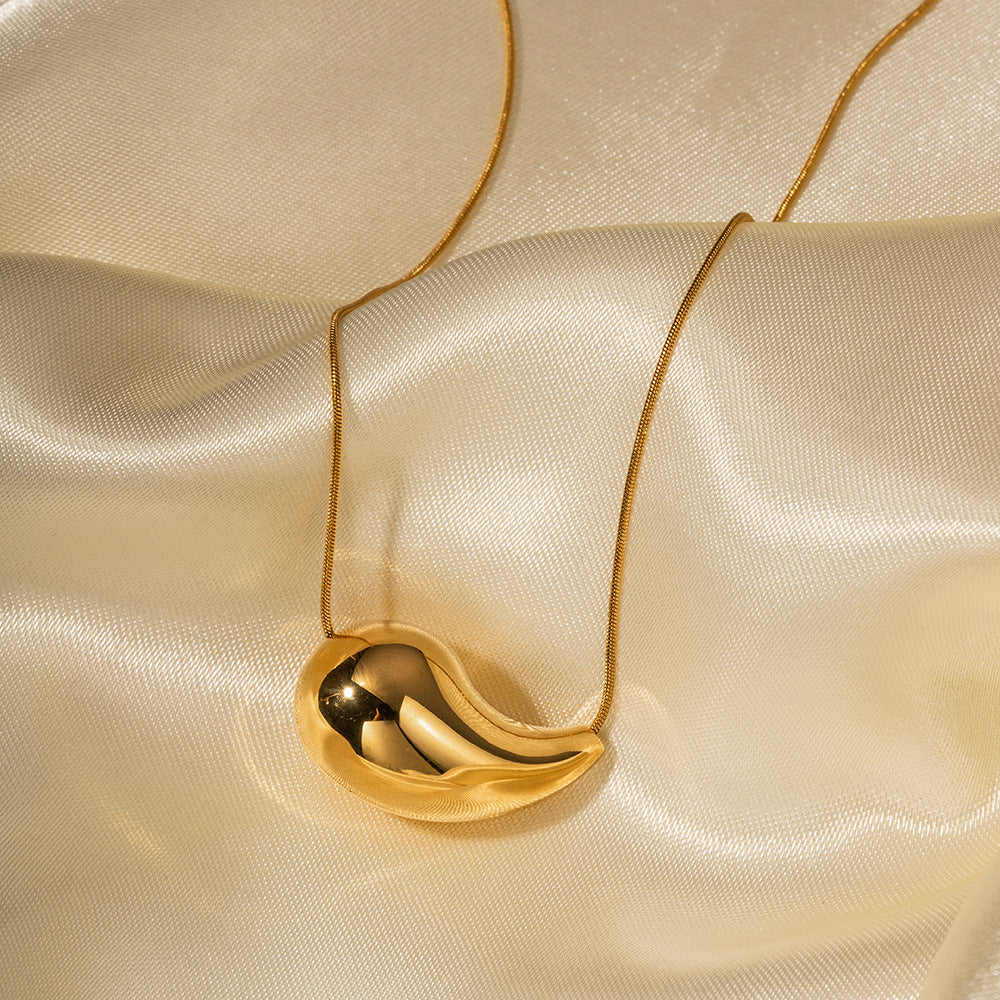Sandra Drop Ketting