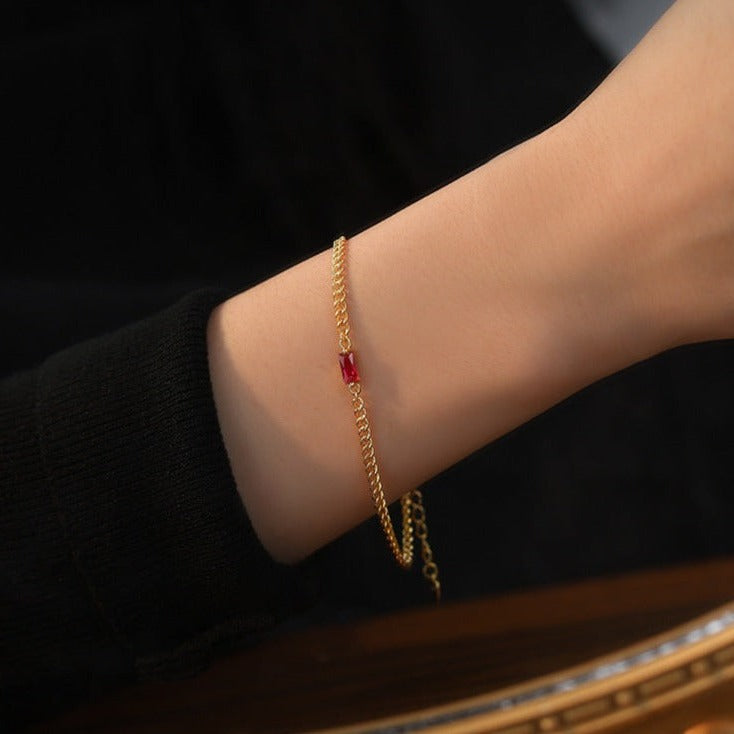 Tracy Gouden Armband
