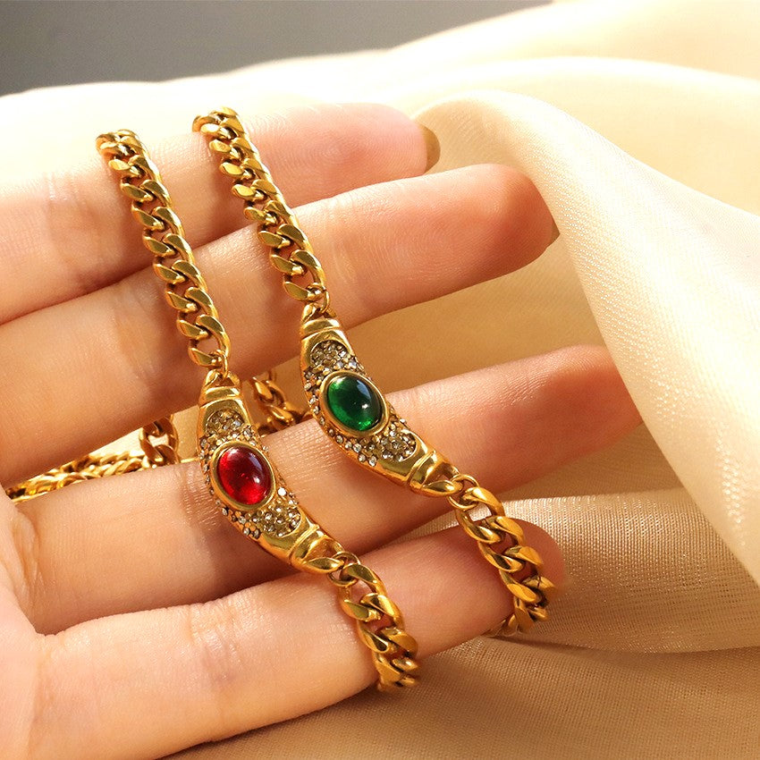 Vintage Isabella Ketting
