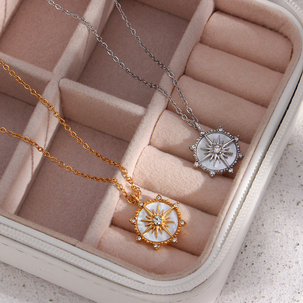 Polaris Ketting