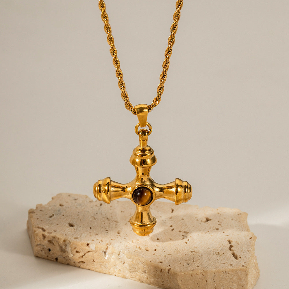 Della Gouden Ketting