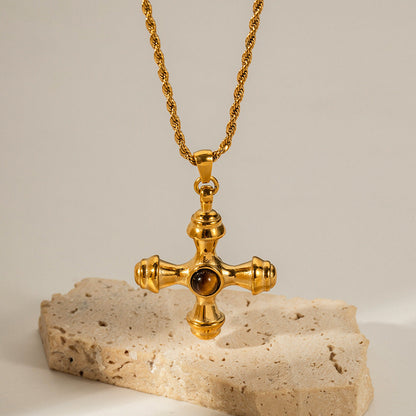Della Gouden Ketting