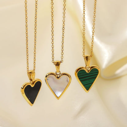 Ware Hart Ketting