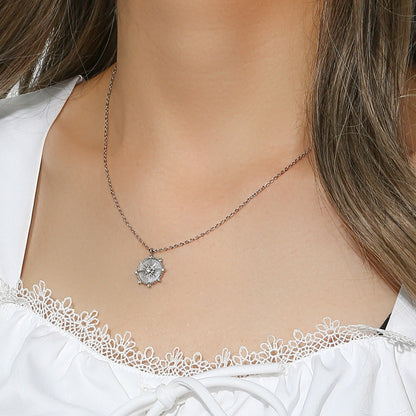 Polaris Ketting