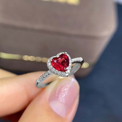 Delara Carmessia Ring | Witgoud