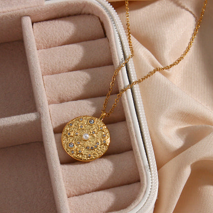 Leilani Cosmische Ketting