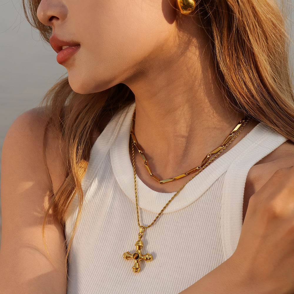 Della Gouden Ketting