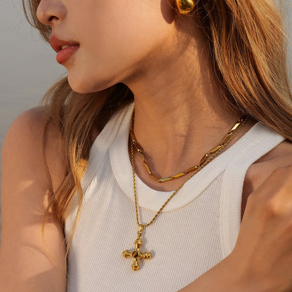Della Gouden Ketting