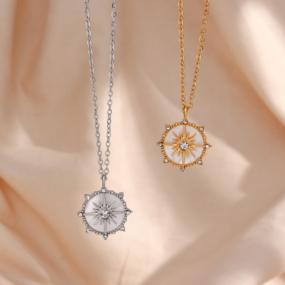 Polaris Ketting