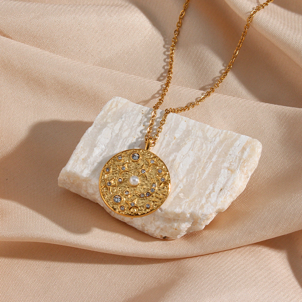 Leilani Cosmische Ketting
