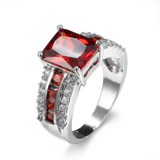 Kassira Redmont Ring | Goud