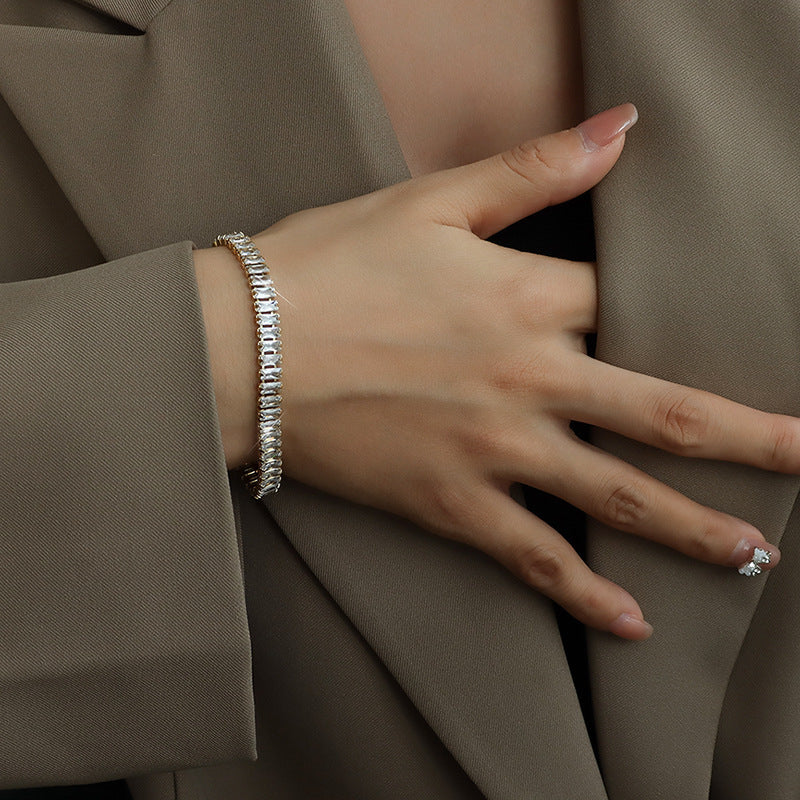 Brenda Gouden Armband