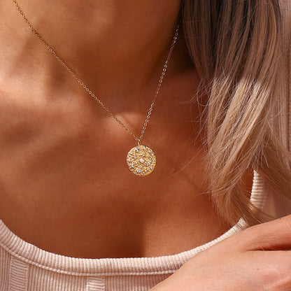Leilani Cosmische Ketting