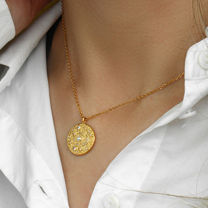 Leilani Cosmische Ketting