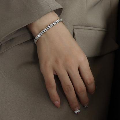Brenda Gouden Armband