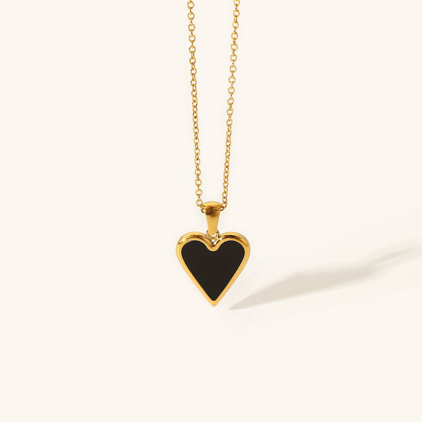 Ware Hart Ketting