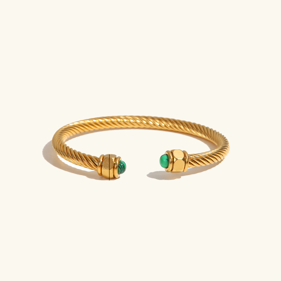 Thea Gouden Armband