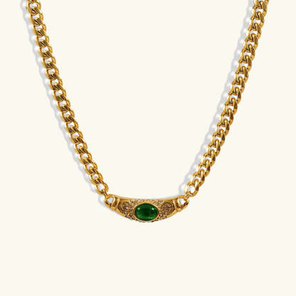 Vintage Isabella Ketting