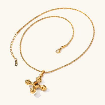 Della Gouden Ketting