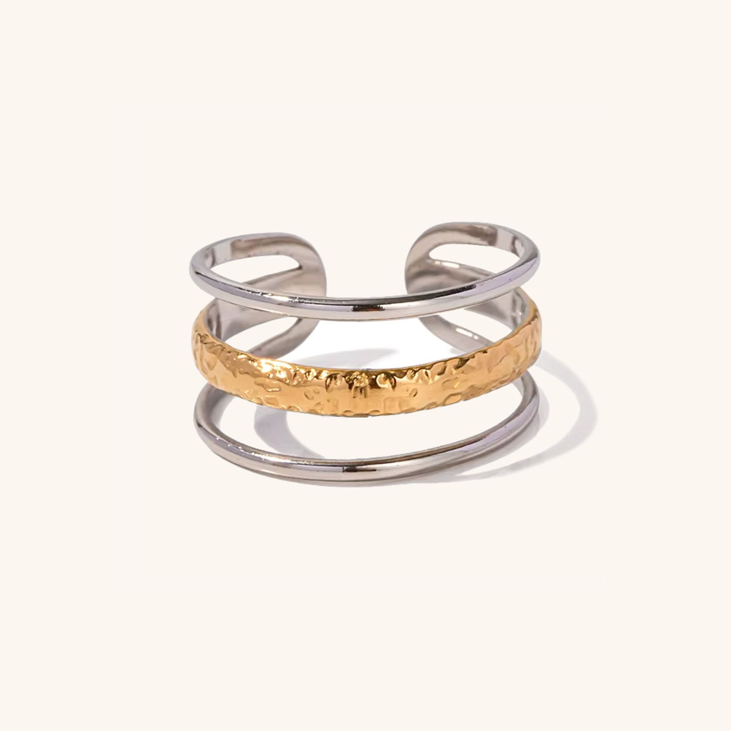 Shirley Gouden Ring