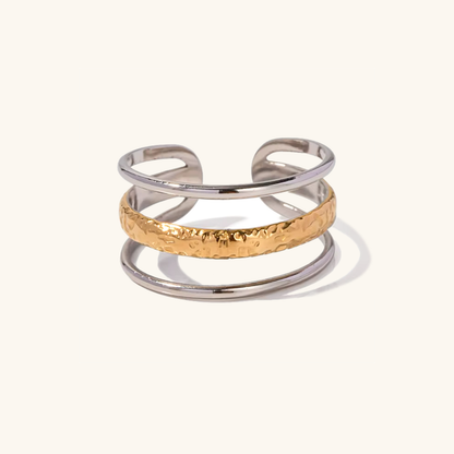 Shirley Gouden Ring