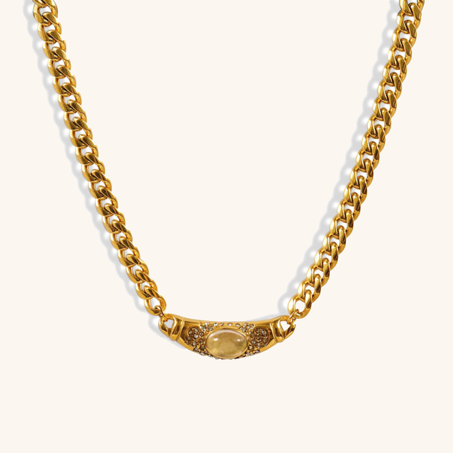 Vintage Isabella Ketting