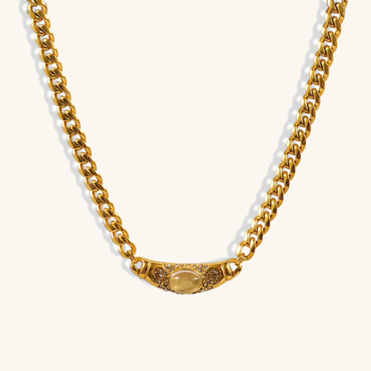 Vintage Isabella Ketting