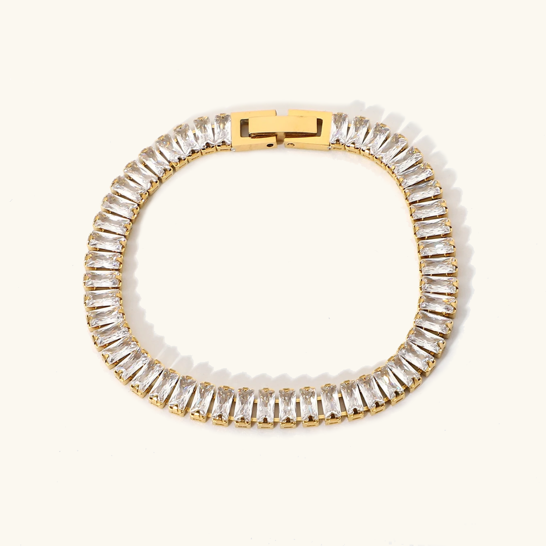 Brenda Gouden Armband