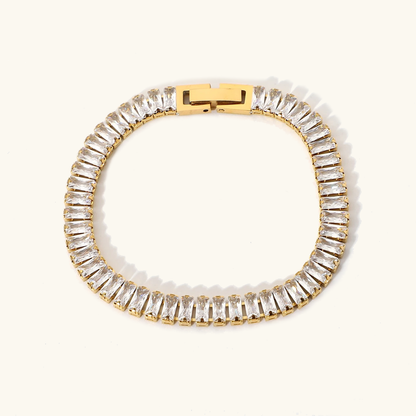 Brenda Gouden Armband