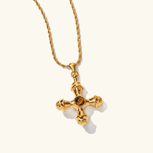 Della Gouden Ketting