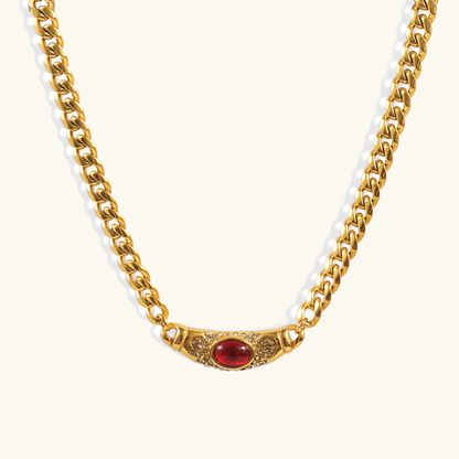 Vintage Isabella Ketting