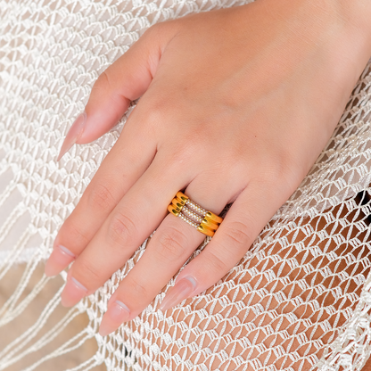 Serenity Diamanten Ring