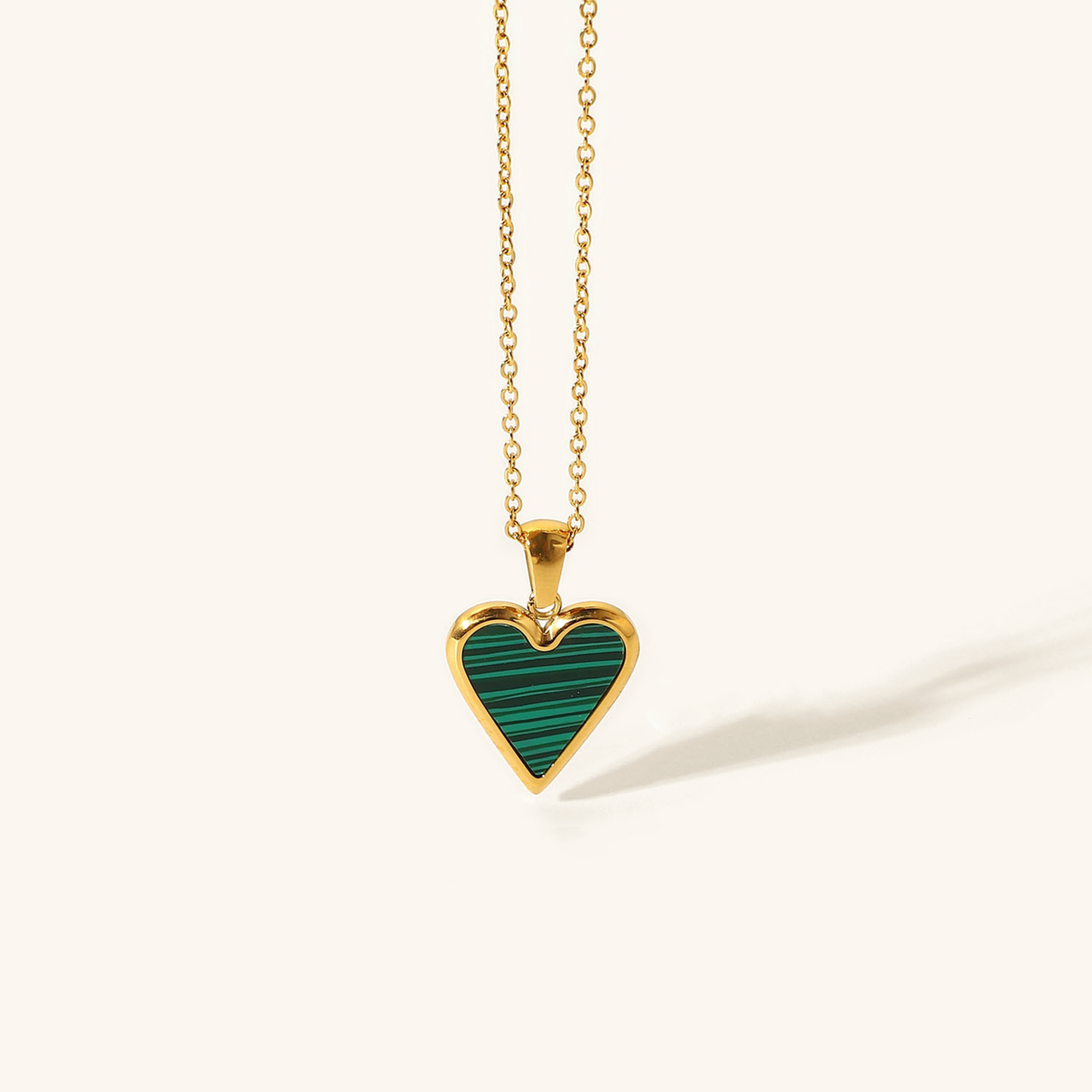 Ware Hart Ketting