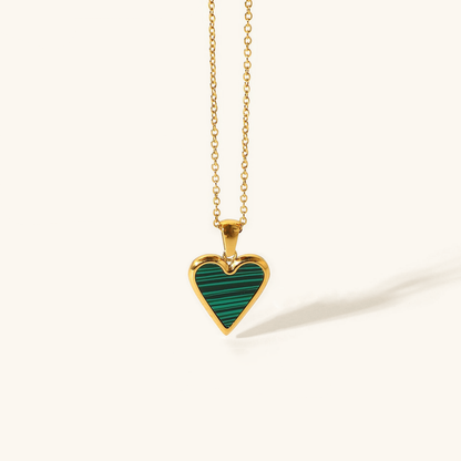 Ware Hart Ketting