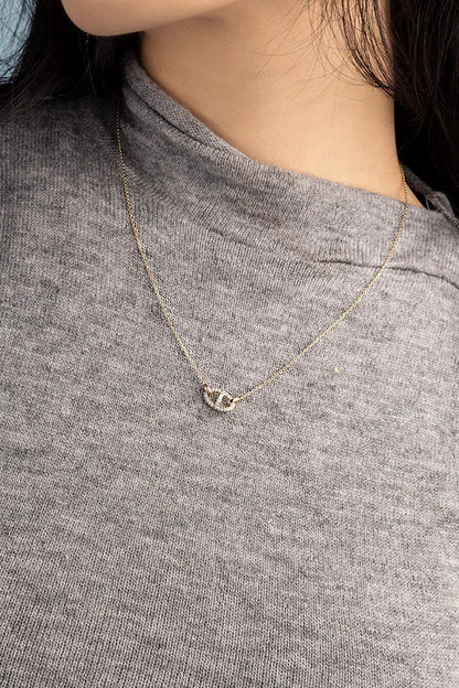 Isla Marina Ketting | Goud