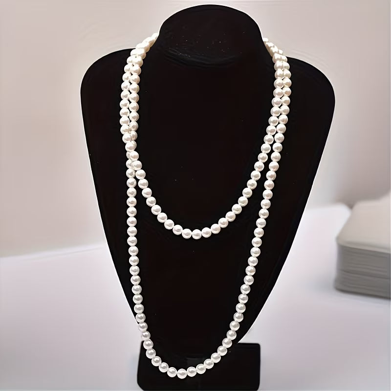 Timeless Double Parel Ketting