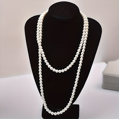 Timeless Double Parel Ketting