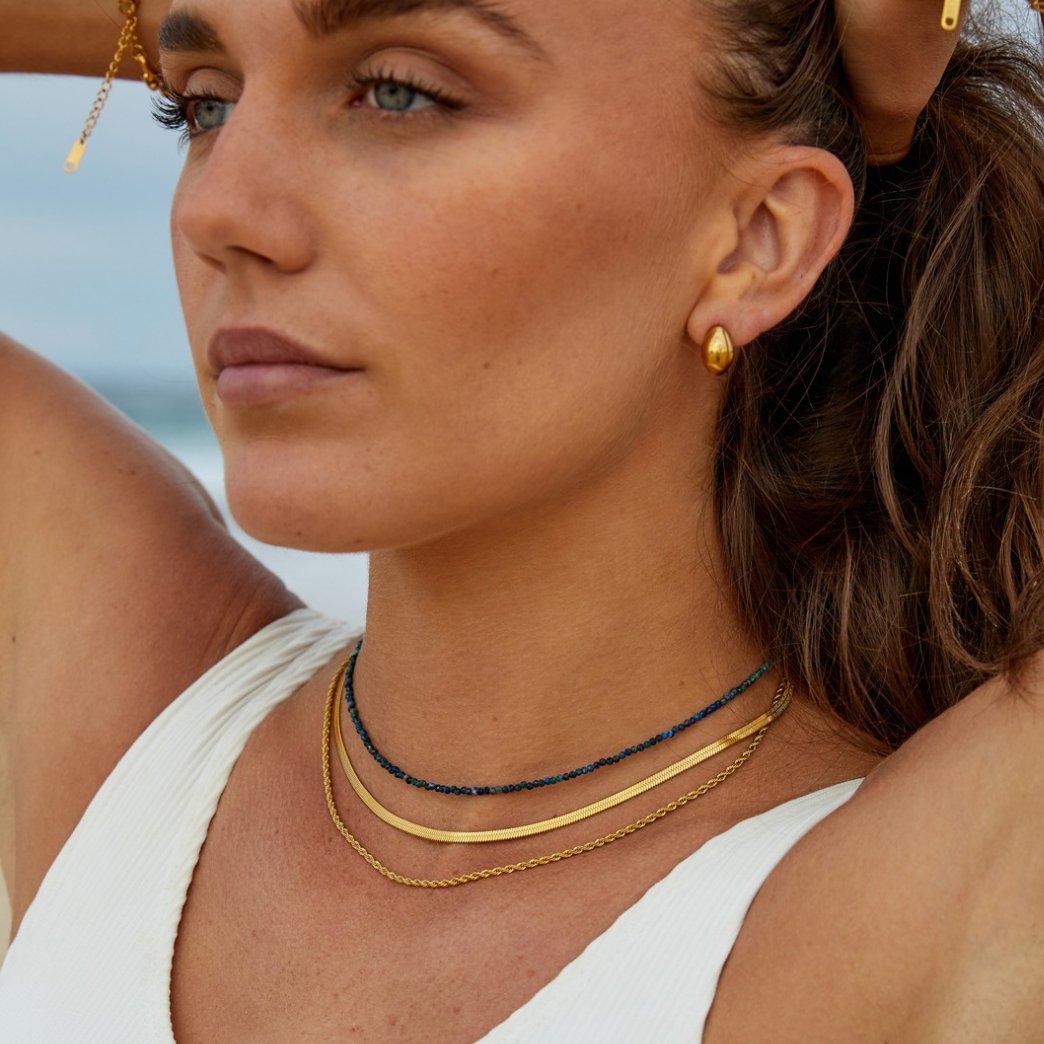 Alexandra Gelaagde Ketting