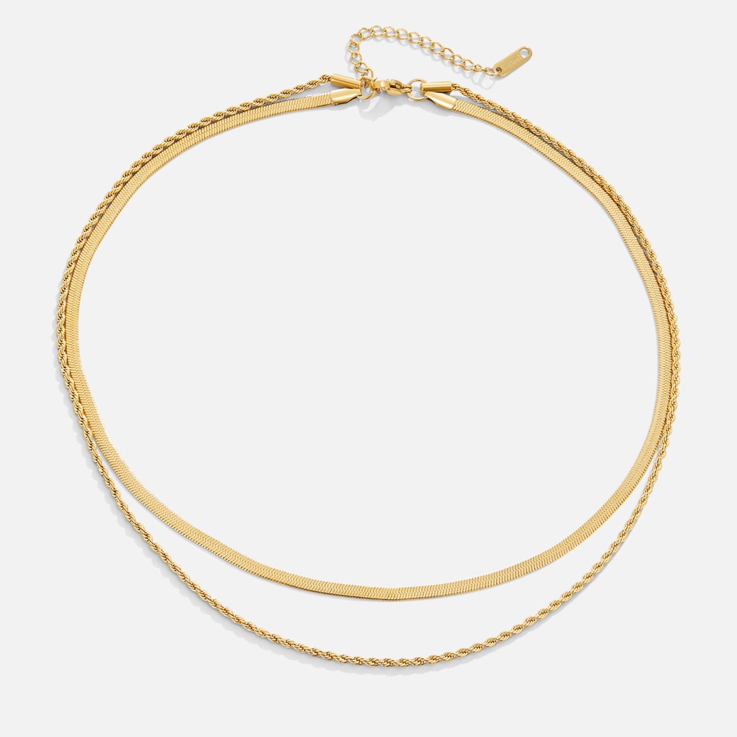 Alexandra Gelaagde Ketting