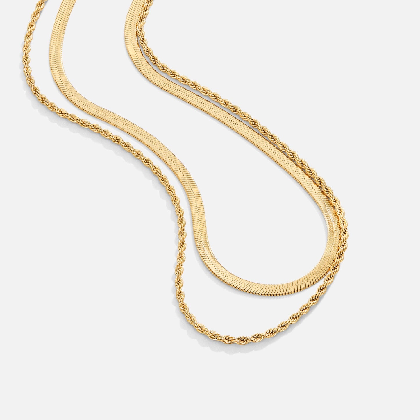 Alexandra Gelaagde Ketting