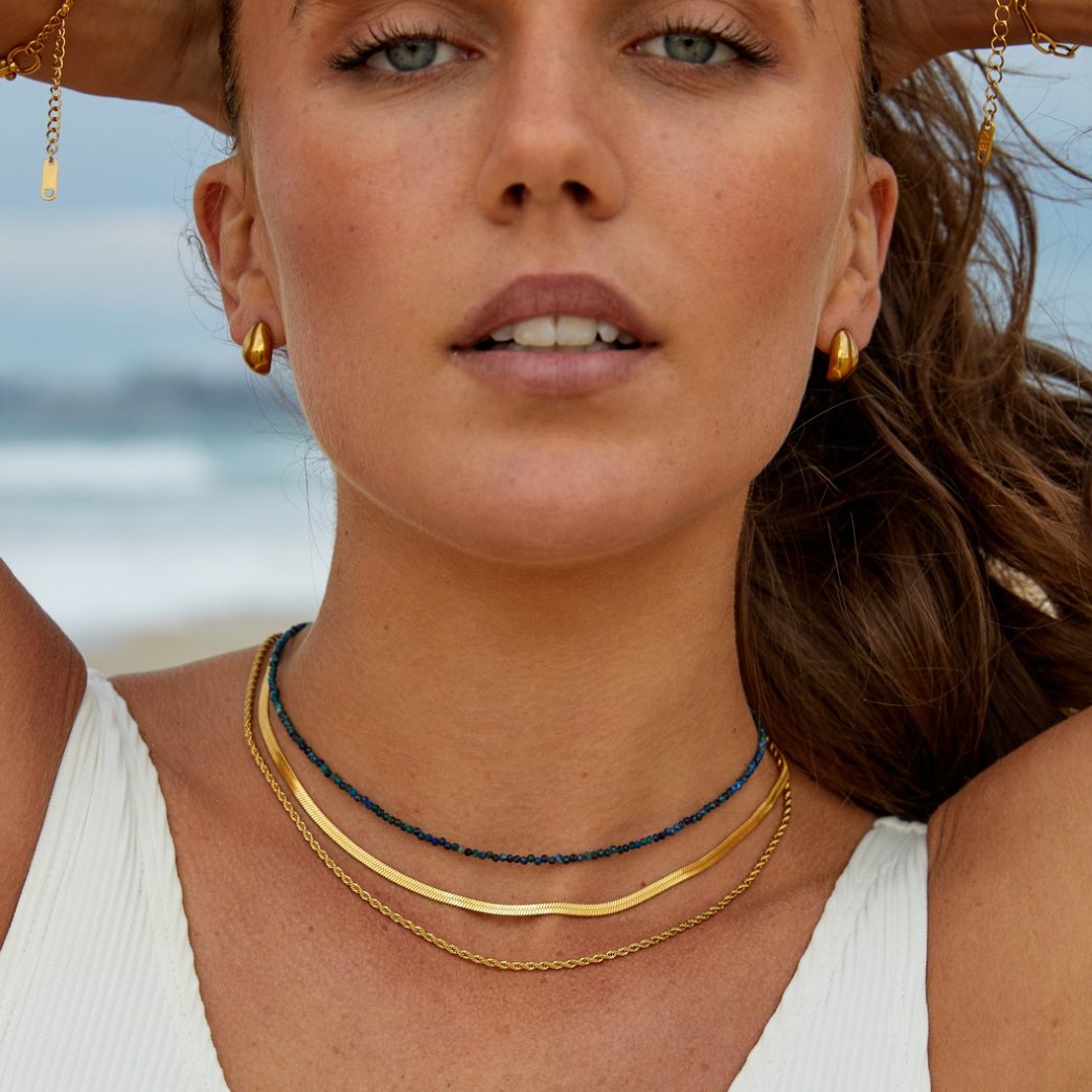 Alexandra Gelaagde Ketting