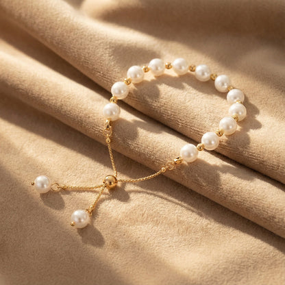 De Icon Parel Armband