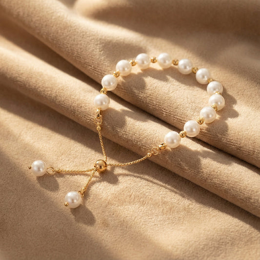 De Icon Parel Armband