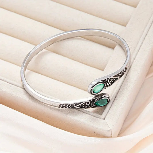 Esmeralda Devereux Armband | Witgoud