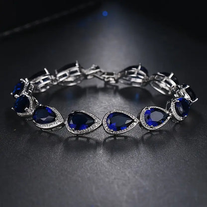 Seren Lysmera Armband | Witgoud