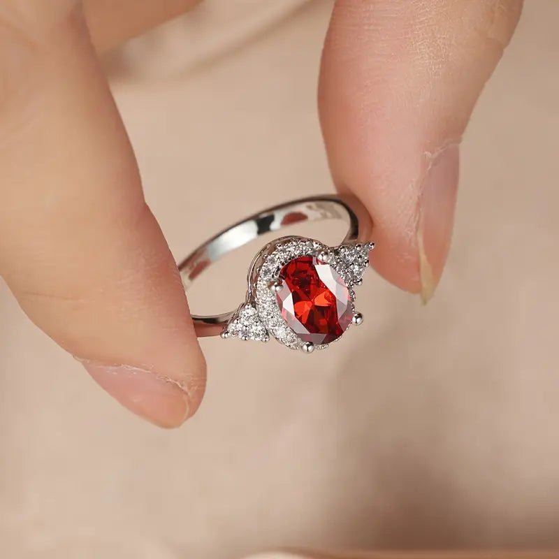 Kirelle Emberlain Ring | Witgoud