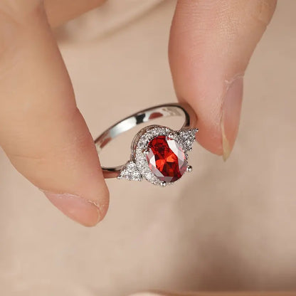 Kirelle Emberlain Ring | Witgoud