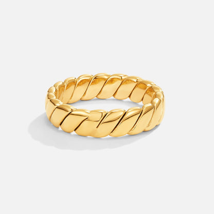 Calira Gedraaide Oneindigheidsring