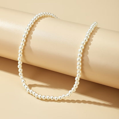 Parel Beauty Ketting