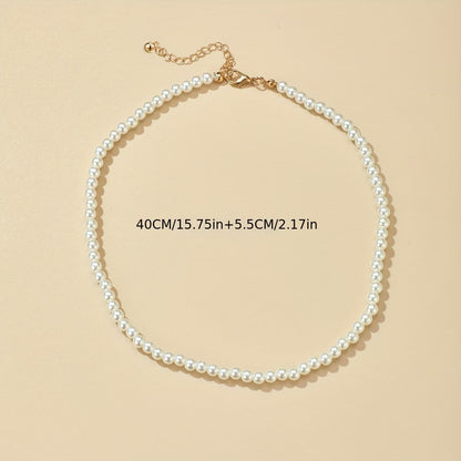 Parel Beauty Ketting